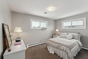 Comfortable & Spacious 3br Home In Cheyenne 3 Bedroom Home