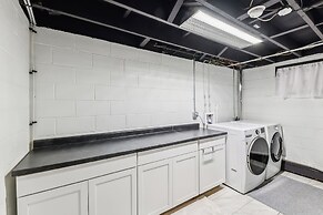 Comfortable & Spacious 3br Home In Cheyenne 3 Bedroom Home