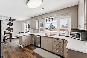 Comfortable & Spacious 3br Home In Cheyenne 3 Bedroom Home