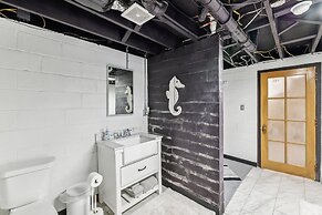 Comfortable & Spacious 3br Home In Cheyenne 3 Bedroom Home