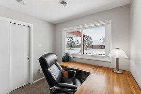 Comfortable & Spacious 3br Home In Cheyenne 3 Bedroom Home