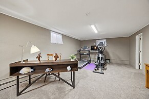 Comfortable & Spacious 3br Home In Cheyenne 3 Bedroom Home