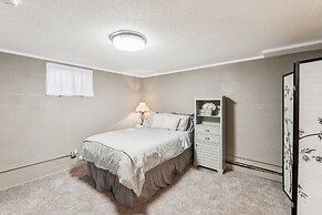Comfortable & Spacious 3br Home In Cheyenne 3 Bedroom Home