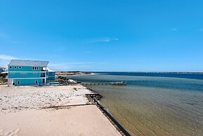 Amazing Grace On The Sound 5 Bedroom Home