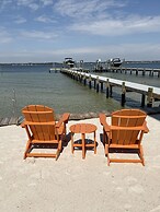 Amazing Grace On The Sound 5 Bedroom Home