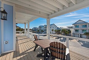 Amazing Grace On The Sound 5 Bedroom Home