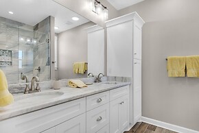 Amazing Grace On The Sound 5 Bedroom Home