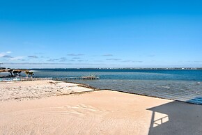 Amazing Grace On The Sound 5 Bedroom Home