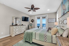 Amazing Grace On The Sound 5 Bedroom Home