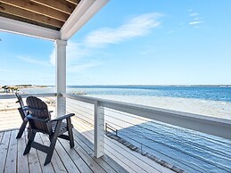 Amazing Grace On The Sound 5 Bedroom Home