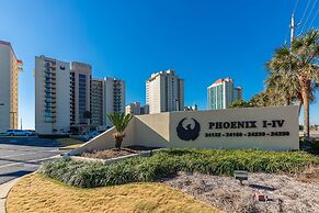 Phoenix I 1046 1 Bedroom Condo