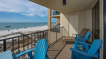 Phoenix I 1046 1 Bedroom Condo