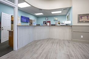 Phoenix I 1046 1 Bedroom Condo