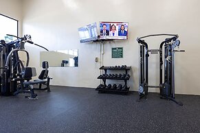 Phoenix I 1046 1 Bedroom Condo