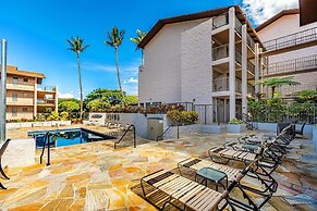 Kihei Ali'i Kai D108 2 Bedroom Condo