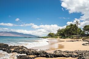 Kihei Ali'i Kai D108 2 Bedroom Condo