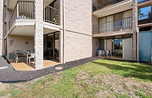 Kihei Ali'i Kai D108 2 Bedroom Condo
