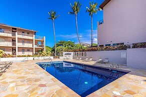 Kihei Ali'i Kai D108 2 Bedroom Condo