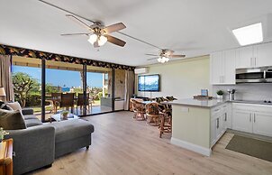 Kihei Ali'i Kai D108 2 Bedroom Condo