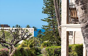 Kihei Ali'i Kai D108 2 Bedroom Condo