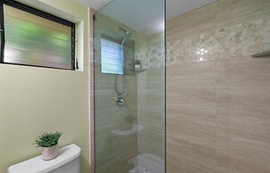 Kihei Ali'i Kai D108 2 Bedroom Condo