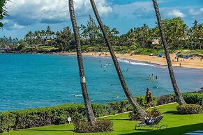 Kihei Ali'i Kai D108 2 Bedroom Condo