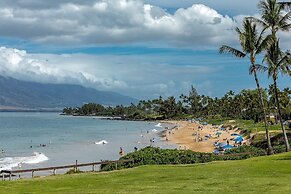 Kihei Ali'i Kai D108 2 Bedroom Condo