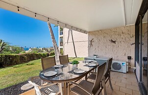 Kihei Ali'i Kai D108 2 Bedroom Condo