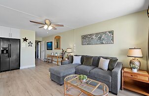 Kihei Ali'i Kai D108 2 Bedroom Condo