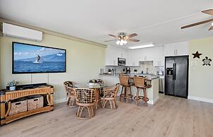 Kihei Ali'i Kai D108 2 Bedroom Condo