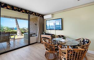Kihei Ali'i Kai D108 2 Bedroom Condo