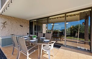 Kihei Ali'i Kai D108 2 Bedroom Condo