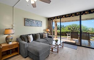 Kihei Ali'i Kai D108 2 Bedroom Condo
