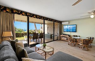 Kihei Ali'i Kai D108 2 Bedroom Condo