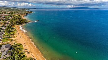 Kihei Ali'i Kai D108 2 Bedroom Condo