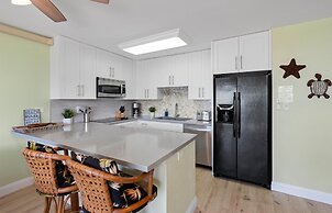 Kihei Ali'i Kai D108 2 Bedroom Condo