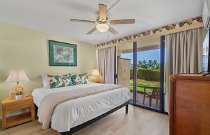 Kihei Ali'i Kai D108 2 Bedroom Condo
