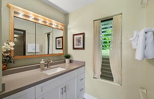 Kihei Ali'i Kai D108 2 Bedroom Condo