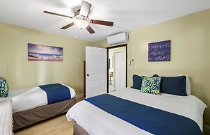 Kihei Ali'i Kai D108 2 Bedroom Condo