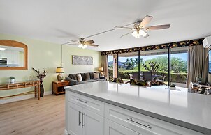 Kihei Ali'i Kai D108 2 Bedroom Condo