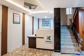 Treebo Kt Grand