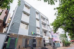 Treebo Kt Grand