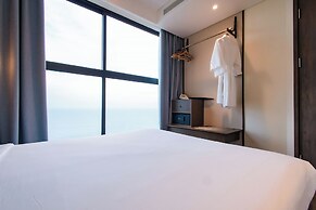 Mandala Continental Mui Ne