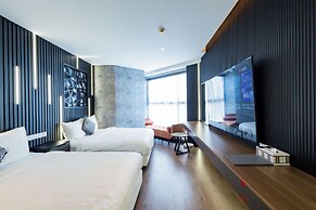 Mandala Continental Mui Ne