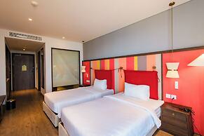 Mandala Continental Mui Ne