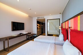 Mandala Continental Mui Ne