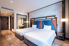 Mandala Continental Mui Ne