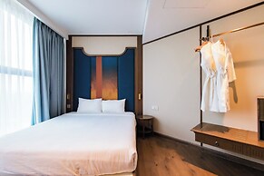 Mandala Continental Mui Ne