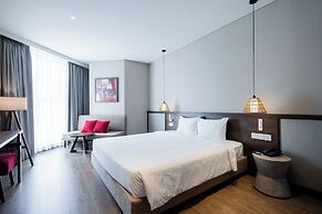 Mandala Continental Mui Ne