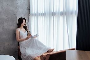 Mandala Continental Mui Ne